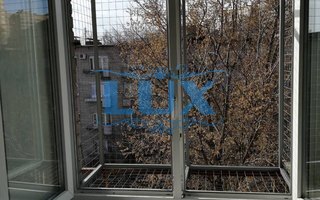 фотография решетки антикошка № 24