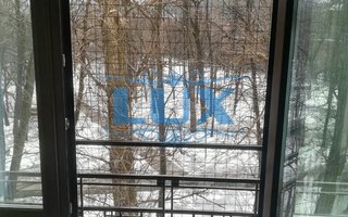 фотография решетки антикошка № 33