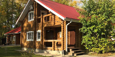 металлические недорогие двери для загородного дома в Истре